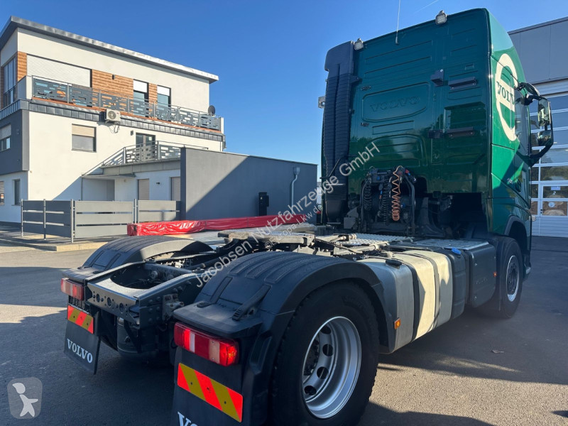 Tahač Volvo Volvo FH 460...