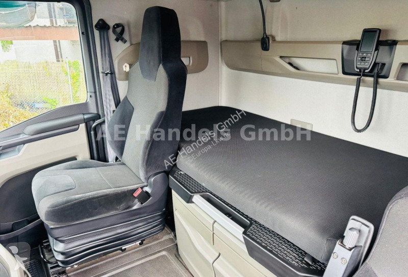 Tahač MAN TGX 18.510