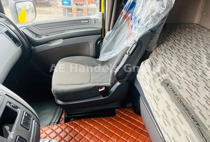 Trekker DAF