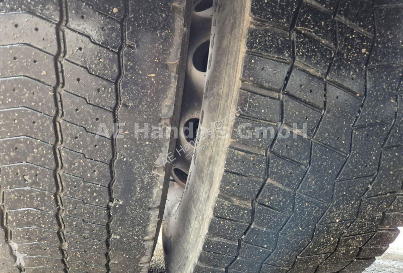 Tahač MAN TGX 18.440