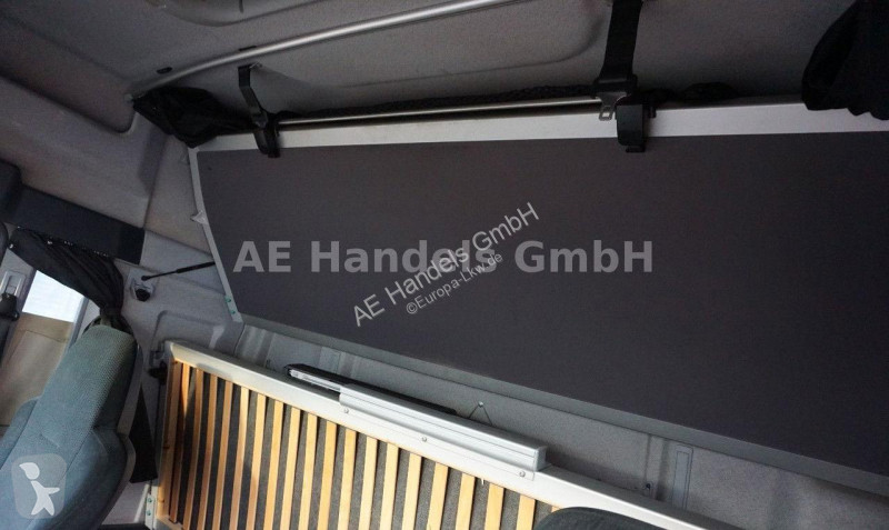Tahač MAN TGX 18.440