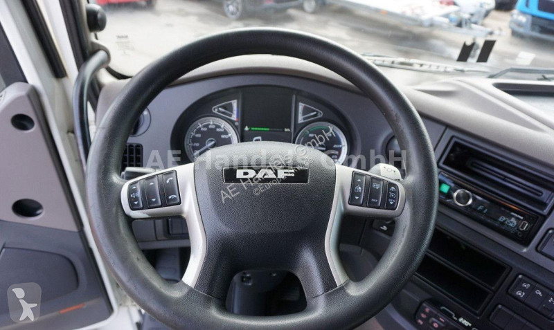 Tahač DAF XF 480