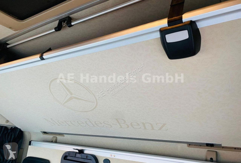 Trattore Stradale Mercedes 1851