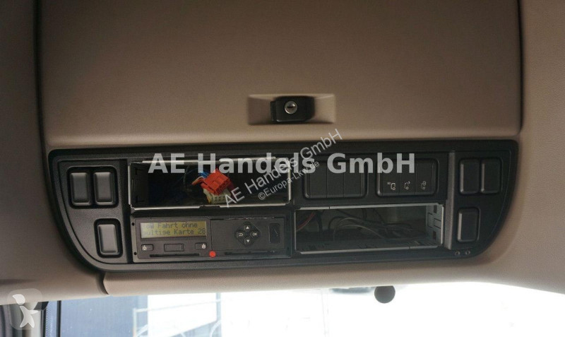 Trattore Stradale DAF XF 480