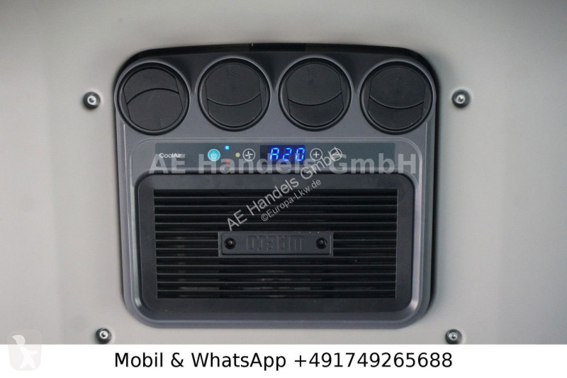 Tahač MAN TGX 18.440