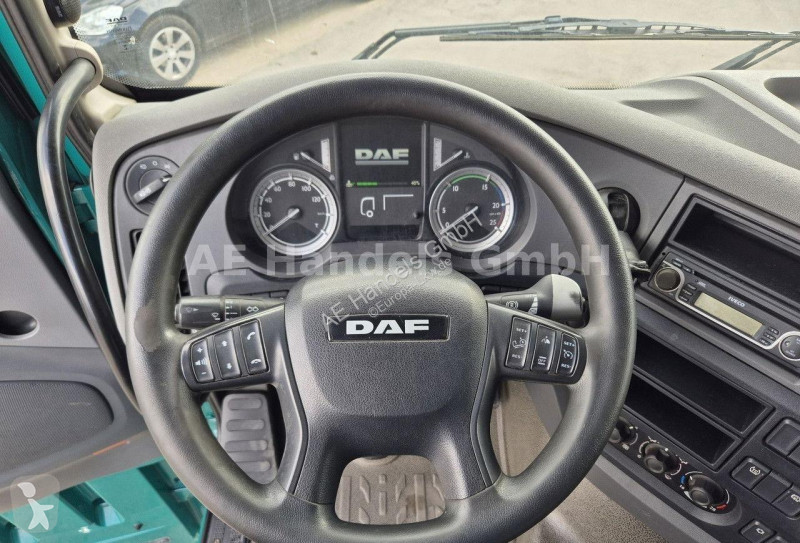 Trattore Stradale DAF
