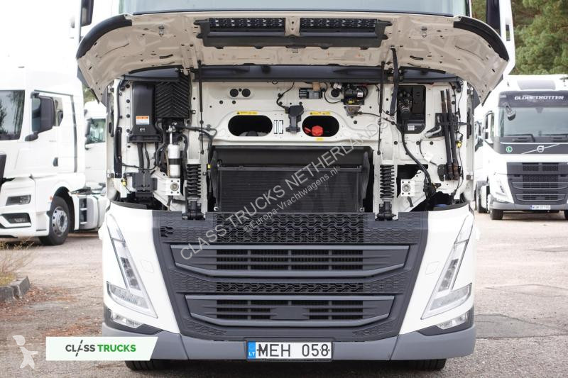 Traktor Volvo Globetrotter XL Retarder