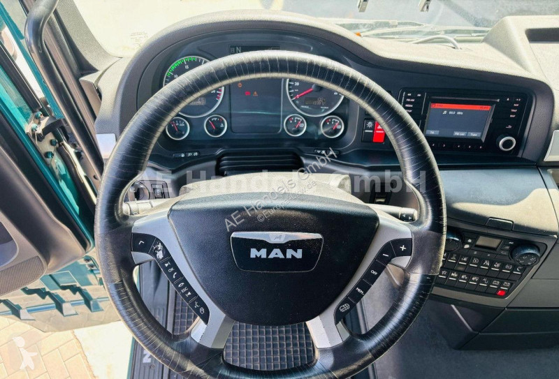 Traktor MAN TGX 18.440