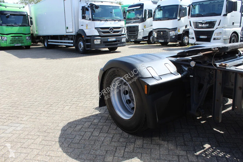 Trekker DAF 480 * EURO6 * 4X2 *