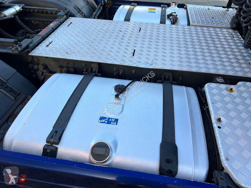 Traktor Scania R490 6X2 Topline Standairco 2X...