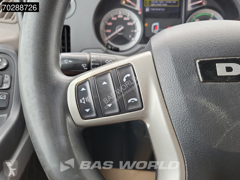 Tahač DAF 530 4X2 SC Full-Air Navi ACC Euro 6