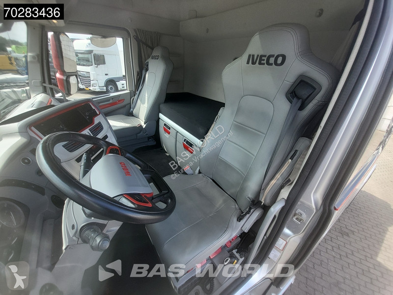 Trekker Iveco X-Way 570 820 4X2 NL Show Truck!...