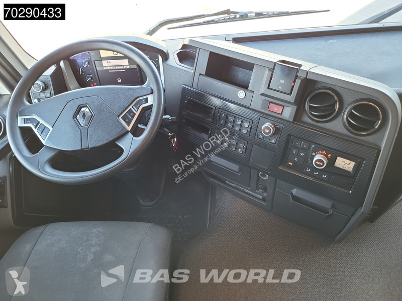 Traktor Renault C 440 4X2 NL-Truck Big-Axle...