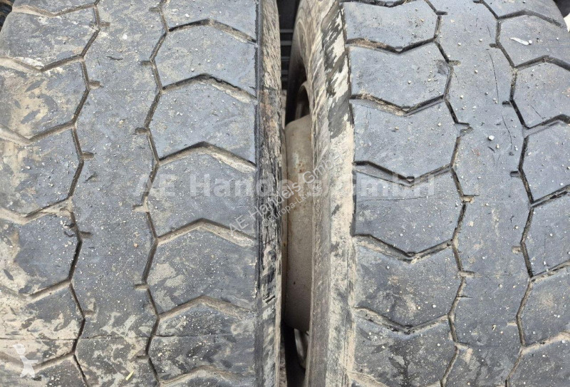 Traktor MAN TGX 18.440