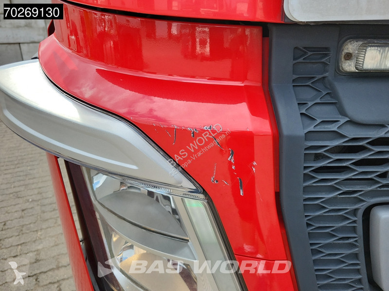 Traktor Volvo FH  FH 4X2 VEB+ Hydraulik Euro 6