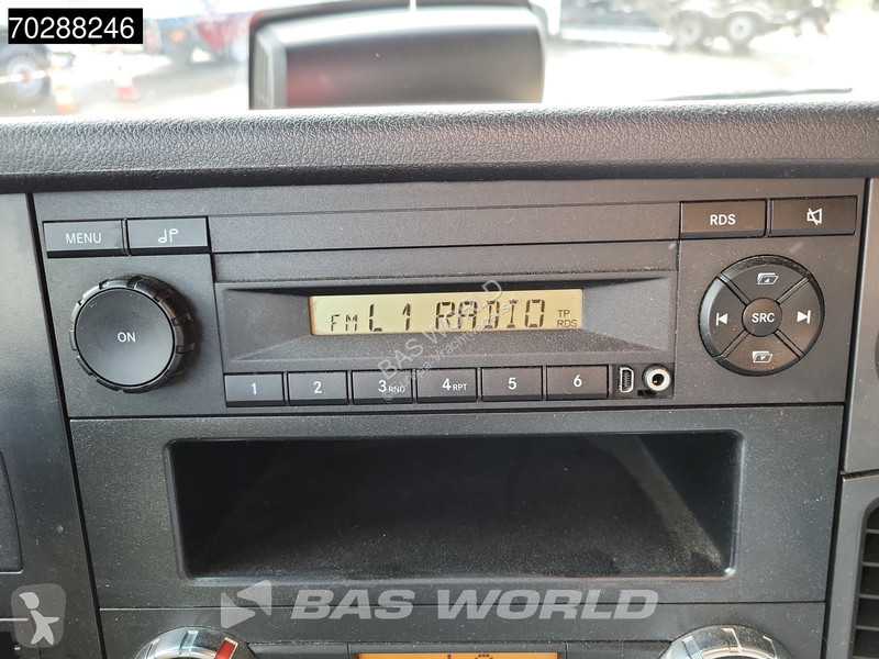Traktor Mercedes 1843 4X2 StreamSpace Euro 6