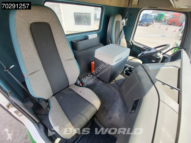 Tahač Volvo 460 4X2 NL-Truck VEB+ Hydraulik...