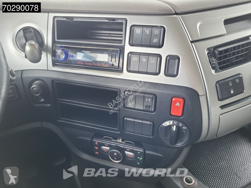 Tahač DAF 480 4X2 ENGINE PROBLEM! NL-Truck SSC...