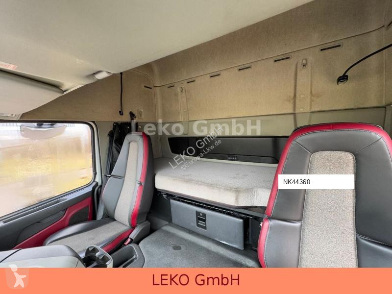 Tahač Volvo FM 450  ADR