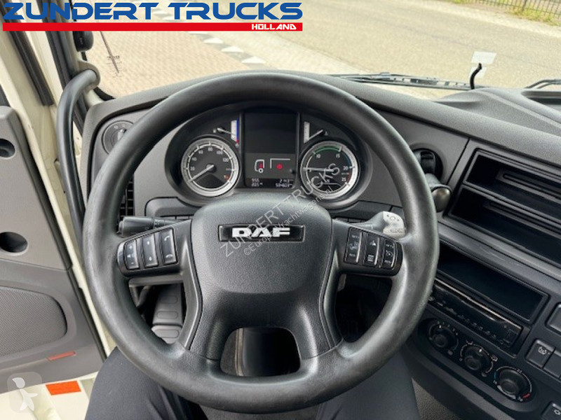 Tracteur DAF SPACECAB LOW KM !!!