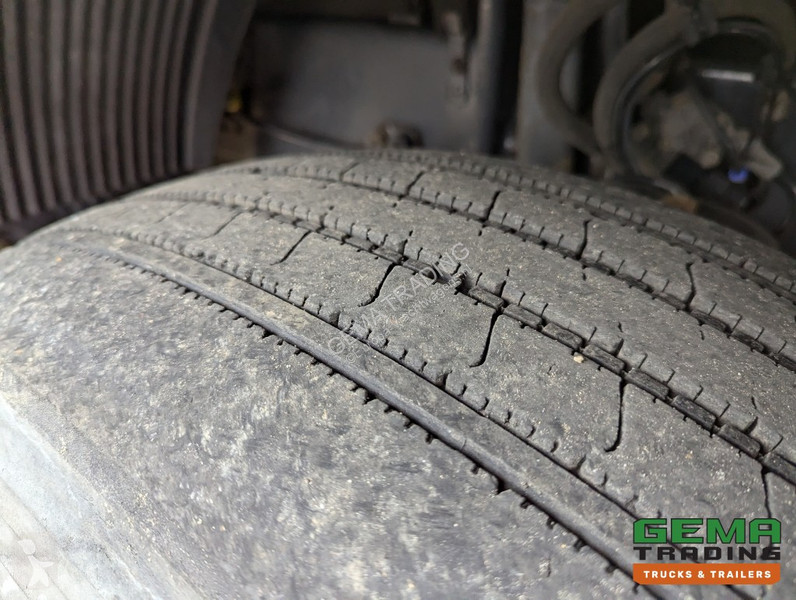 Tractor Volvo FH400 4x2 Euro5 FH400 4x2...