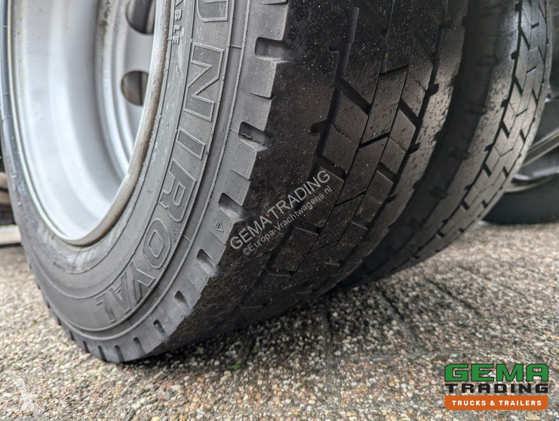 Tractor Volvo 0 4x2 Euro6 0 4x2 Globetrotter...
