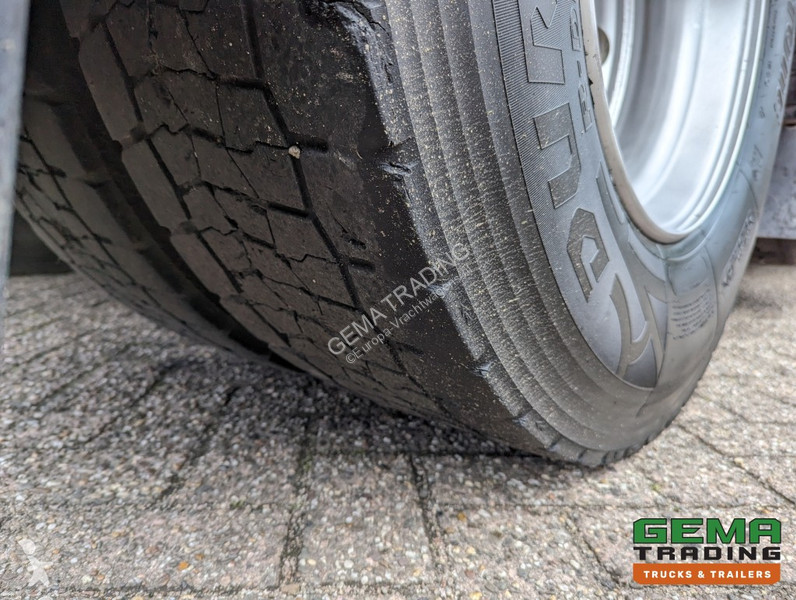 Traktor MAN 26.440 6x2 4 XLX Euro6 - PTO -...