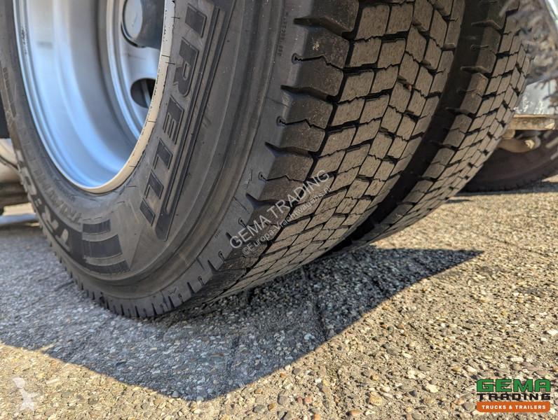 Tracteur Scania R380 4x2 Sleeper Cab CR19 Euro4...