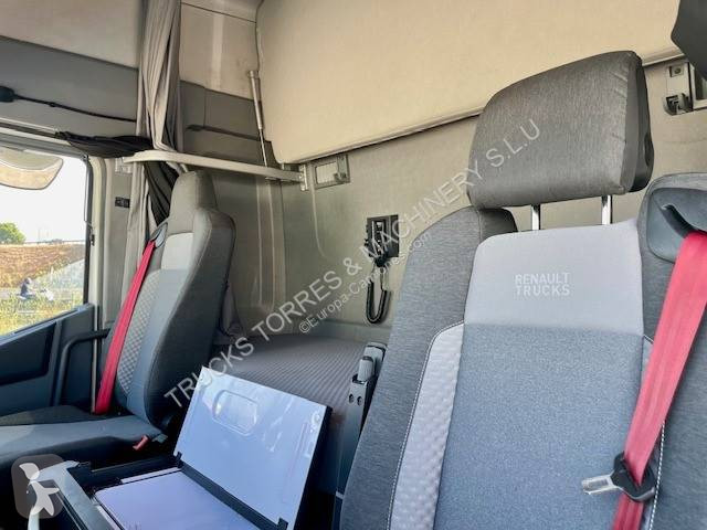 Traktor Renault
