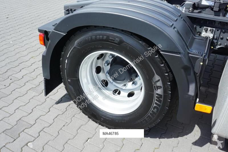 Tahač Volvo FH / 500 / I – SAVE / XL / EURO 6 /...