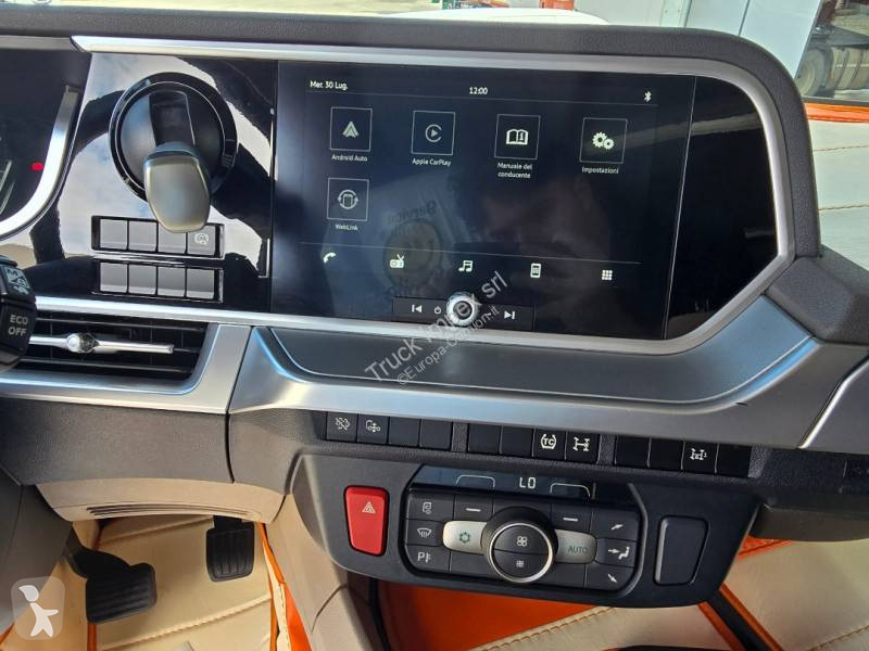 Traktor DAF