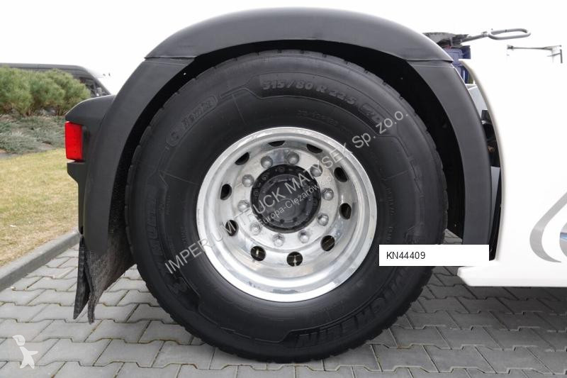 Traktor Scania R 500