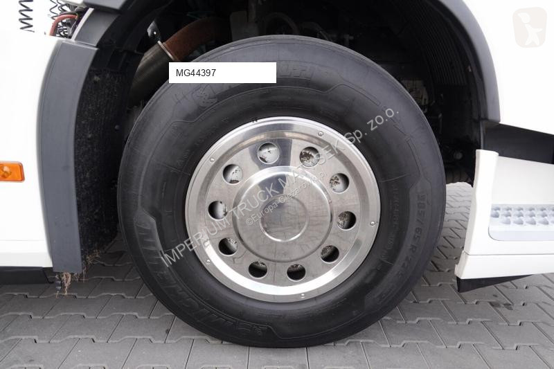 Traktor Volvo