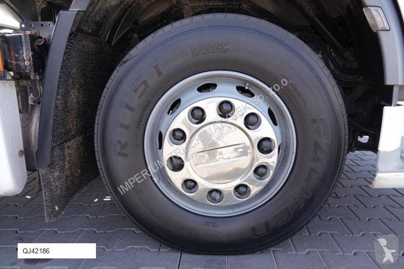 Traktor DAF / MANUAL / STANDARD / SUPER SPACE...