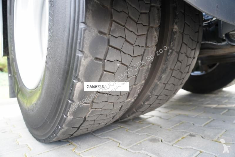 Tractor Scania R 450 / I-PARK COOL / PO...