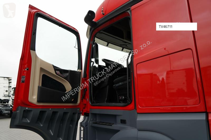 Tractor Mercedes ACTROS 1845