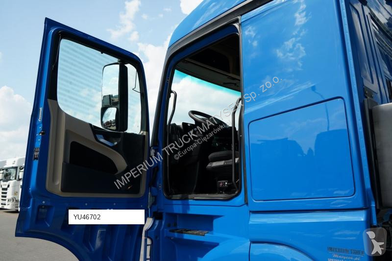 Tahač Mercedes ACTROS 1848