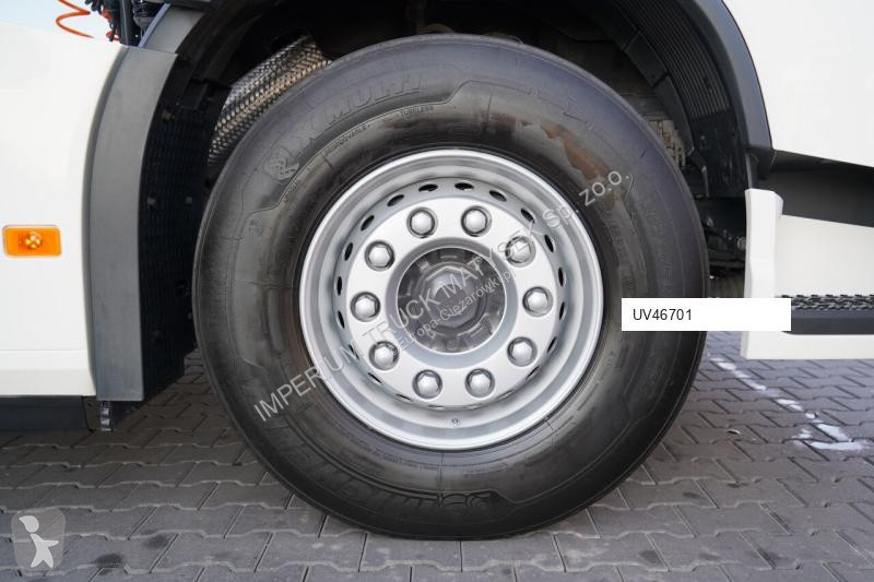 Tahač Volvo FH 500 / I-PARK COOL / I-SAVE /...