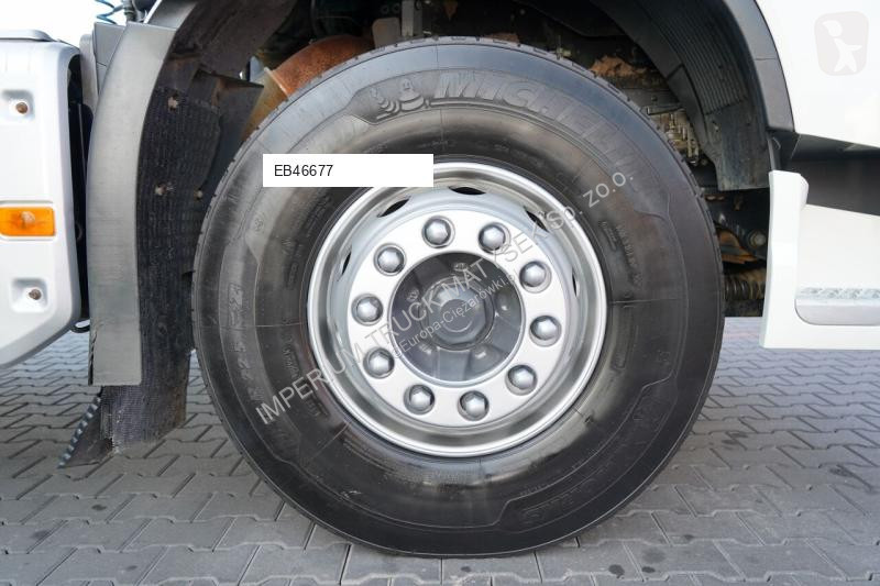 Tahač Volvo FH 500