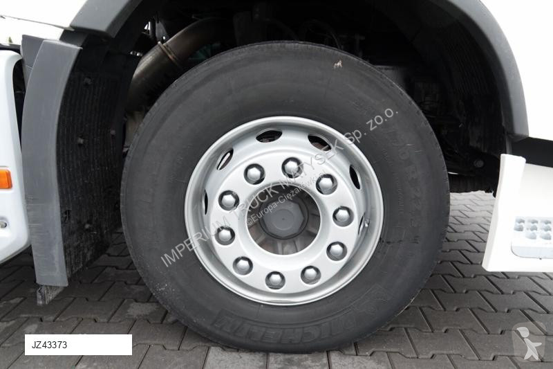 Traktor Volvo FH 460