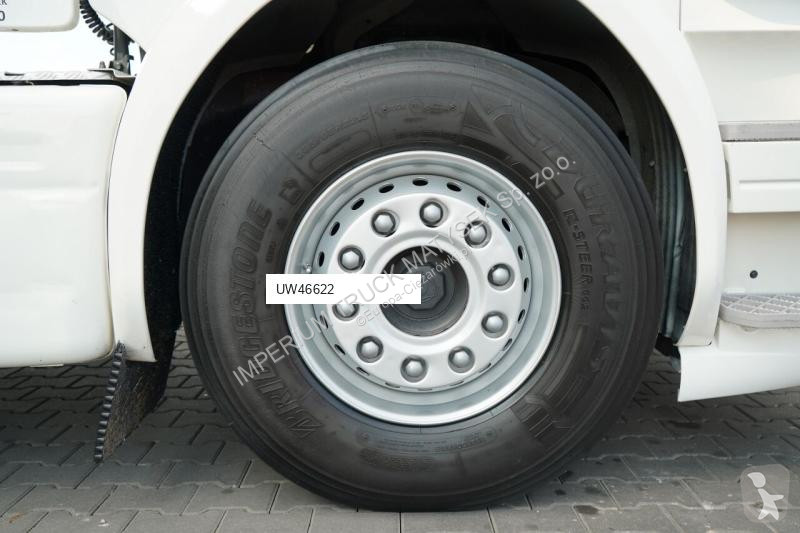 Tractor Scania R 450 / I-PARK COOL / PO...