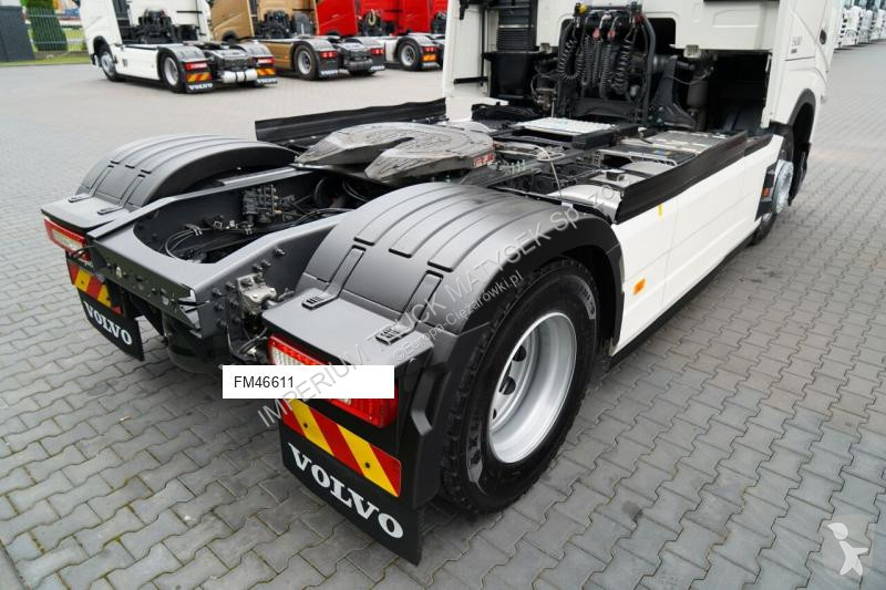Tahač Volvo FH 500 AERO