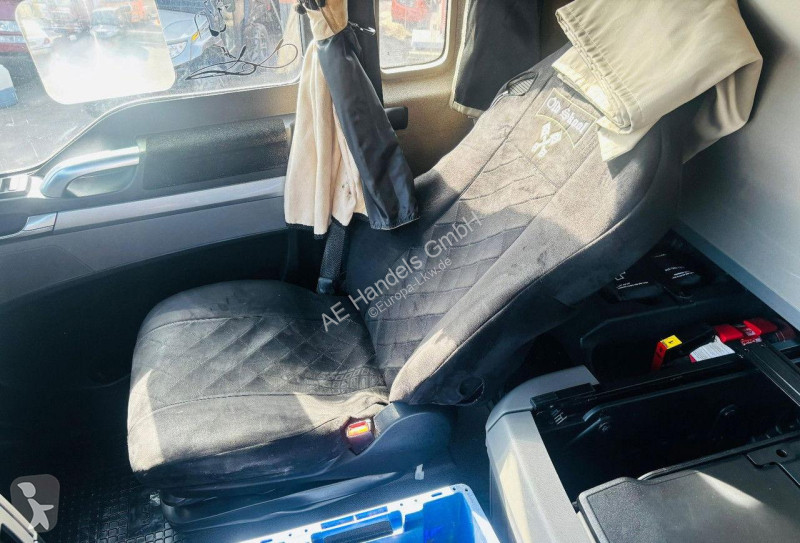 Tahač MAN TGX 18.500