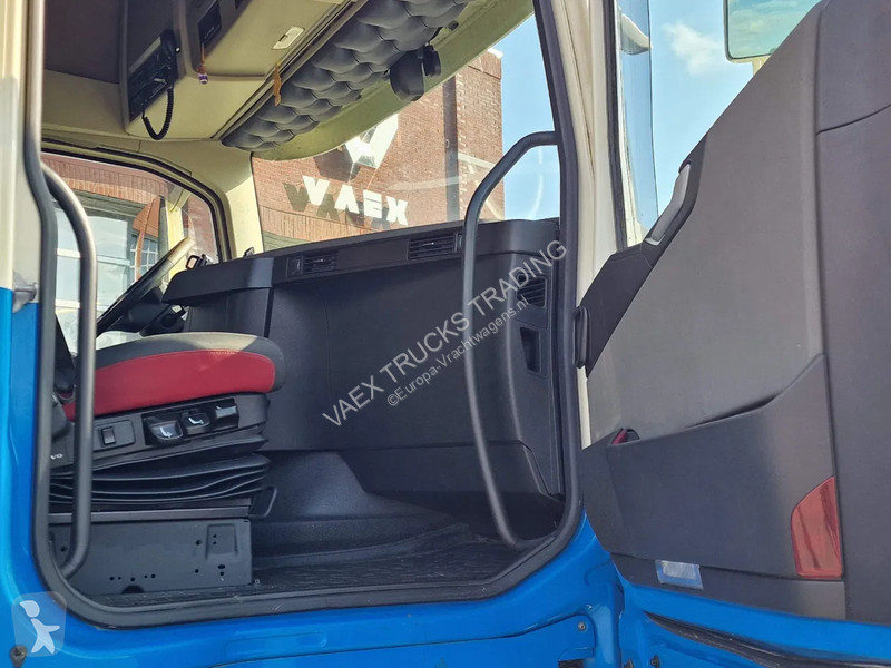 Tahač Volvo 13420 4x2