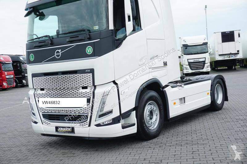 Traktor Volvo FH / 460 / I – SAVE / XL / EURO 6...