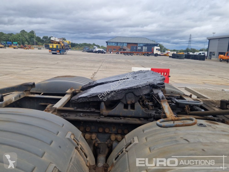Tracteur  R450