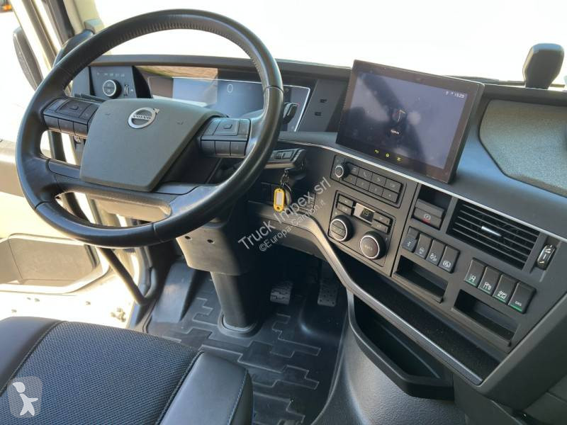 Traktor Volvo