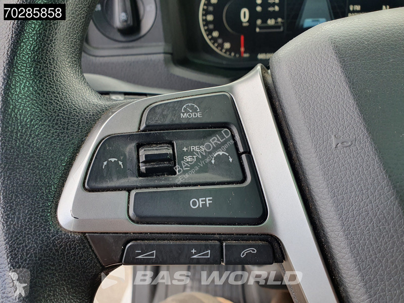 Traktor MAN 18.430  4X2 NL-Truck APK '26 GX...
