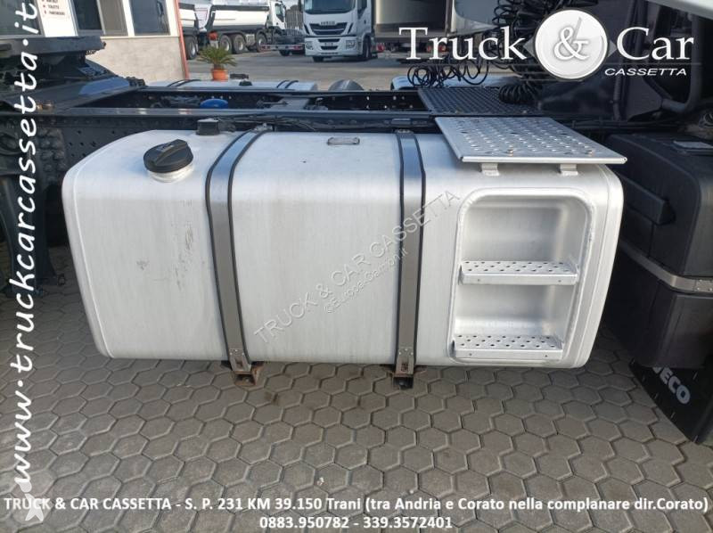 Traktor Iveco