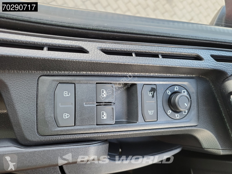 Tahač MAN 18.520 4X2 NEW! GM 2x Tanks Euro 6
